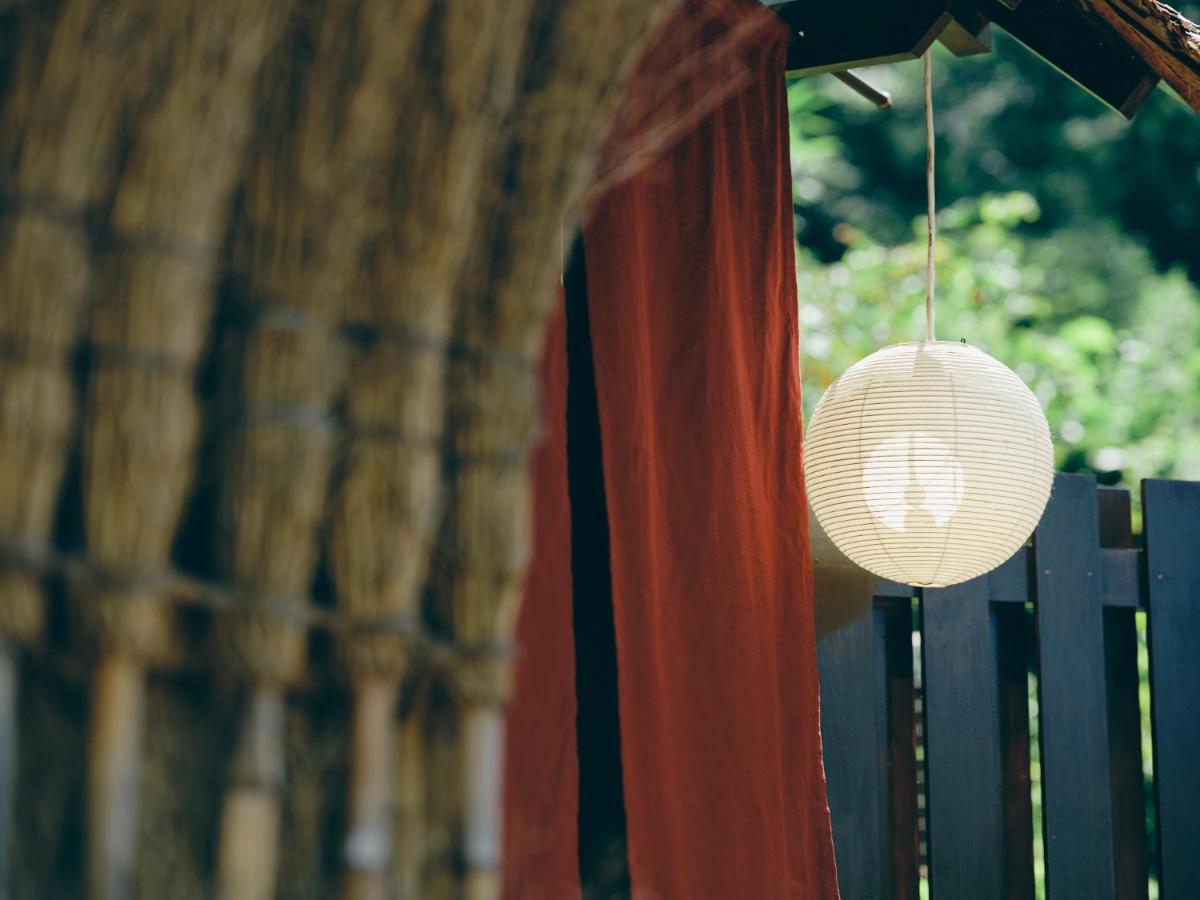 Kominkayado Loof Sawanoie Fuefuki Exterior foto