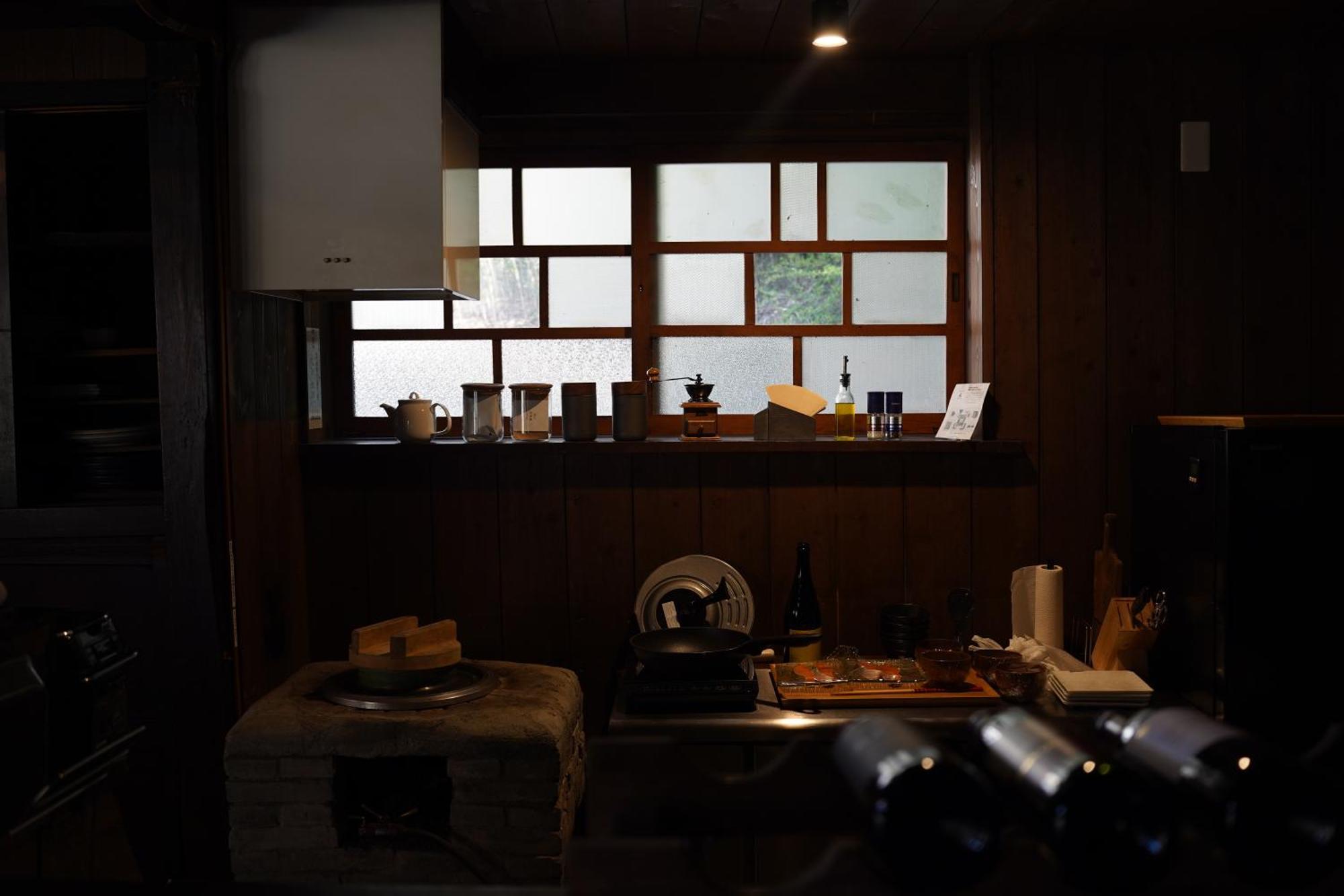 Kominkayado Loof Sawanoie Fuefuki Exterior foto